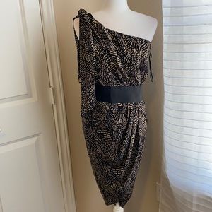 MM Couture By Miss Me Dress